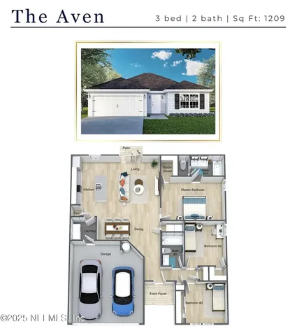 6278 Restlawn Drive Jacksonville FL 32208