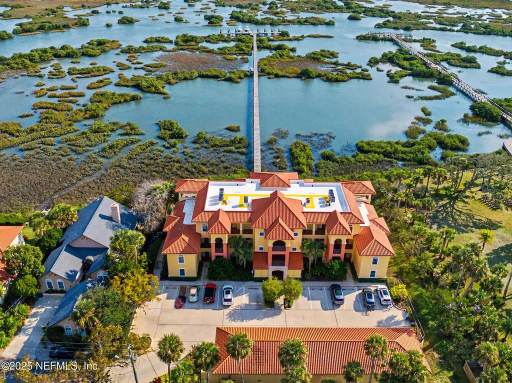 1 Radio Road St. Augustine FL 32084