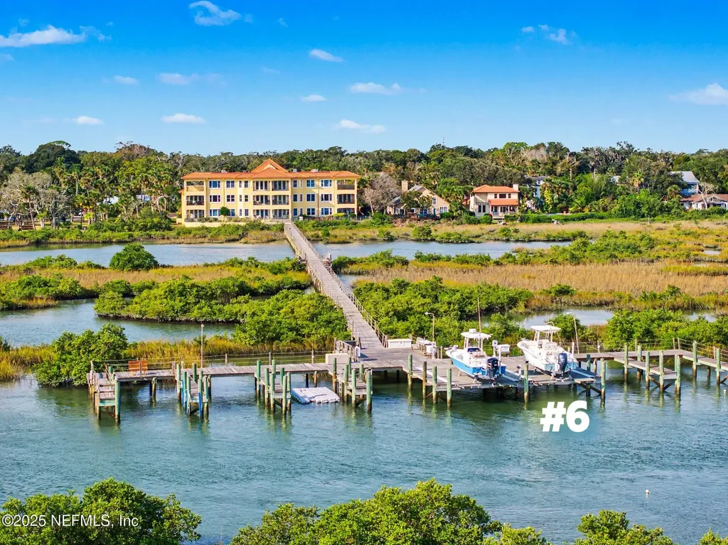 1 Radio Road St. Augustine FL 32084