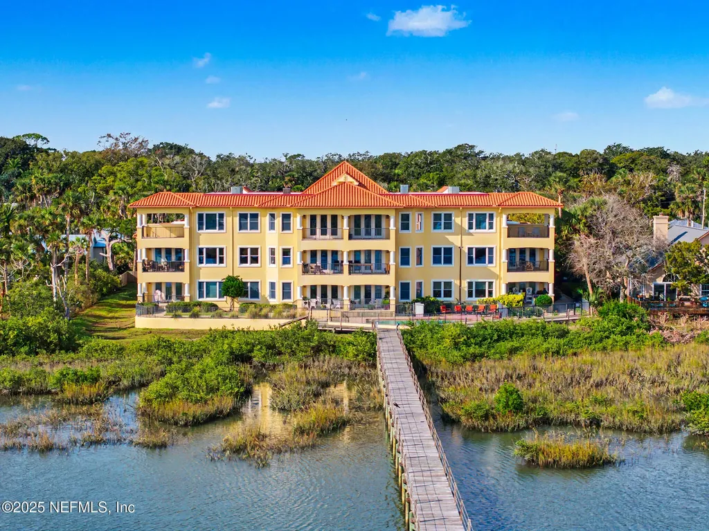 1 Radio Road St. Augustine FL 32084