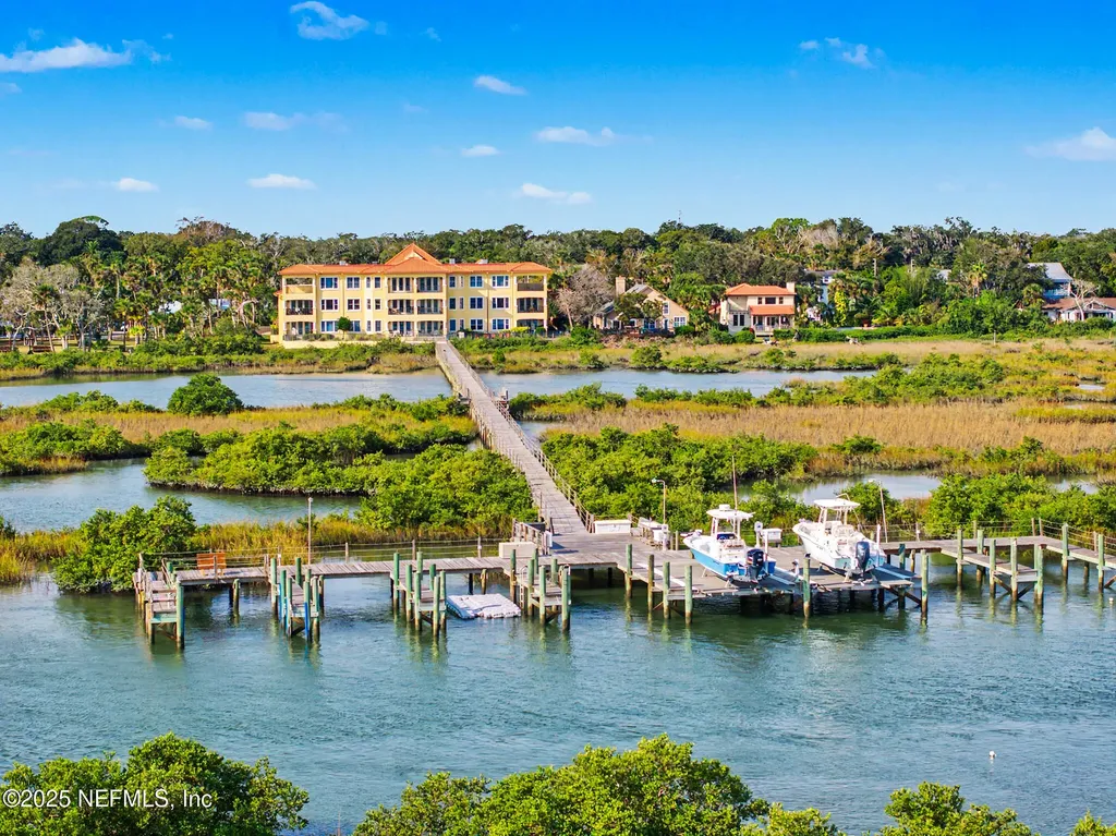 1 Radio Road St. Augustine FL 32084