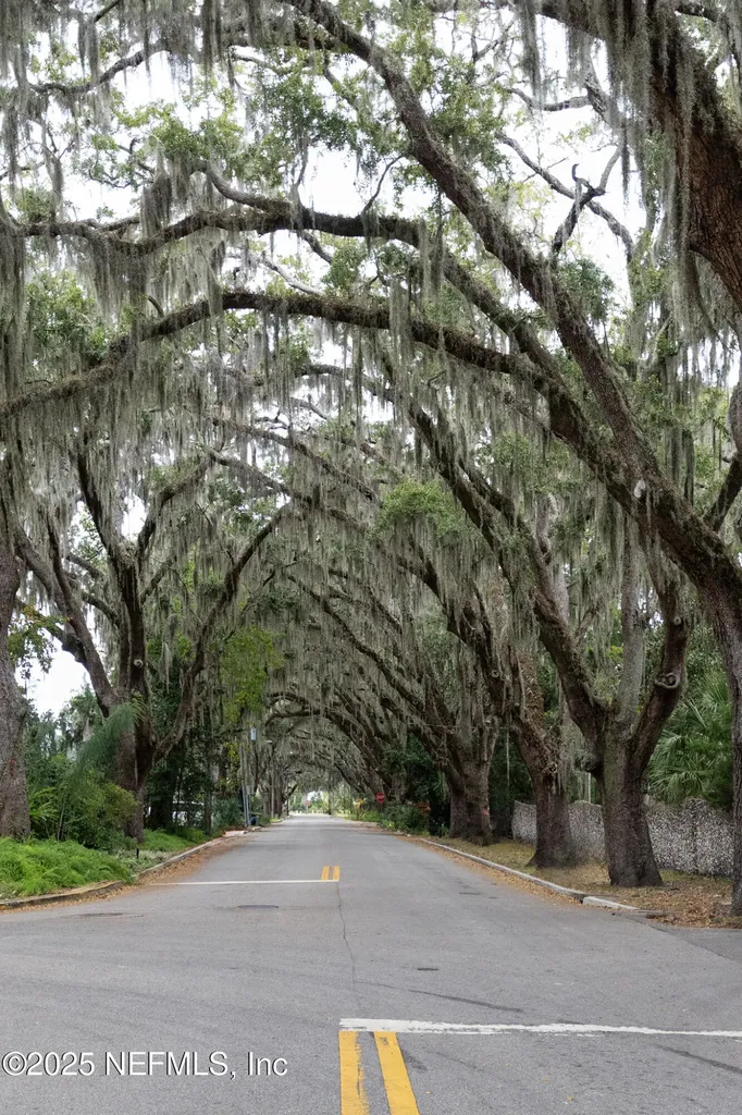 1 Radio Road St. Augustine FL 32084