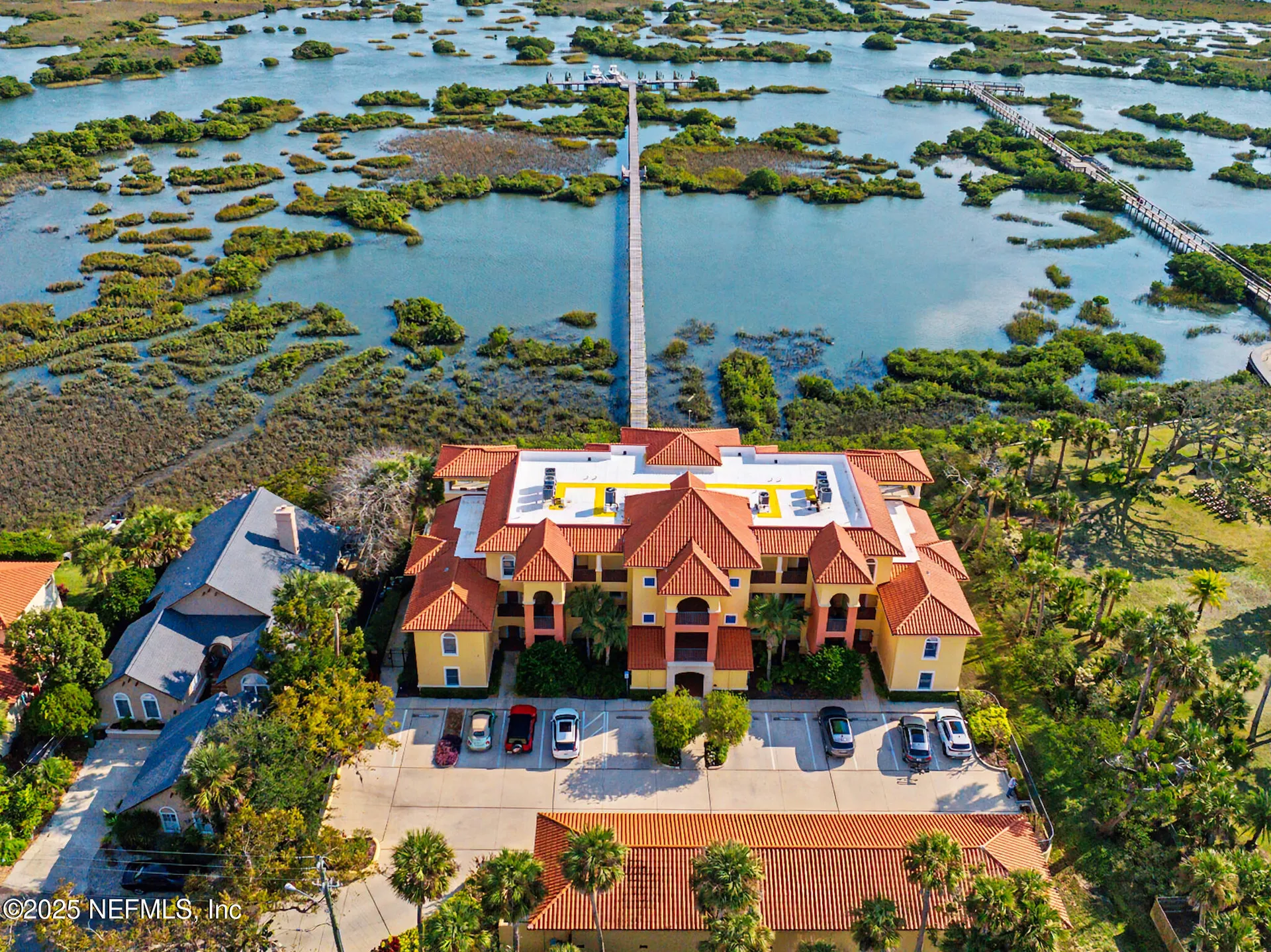 1 Radio Road St. Augustine FL 32084