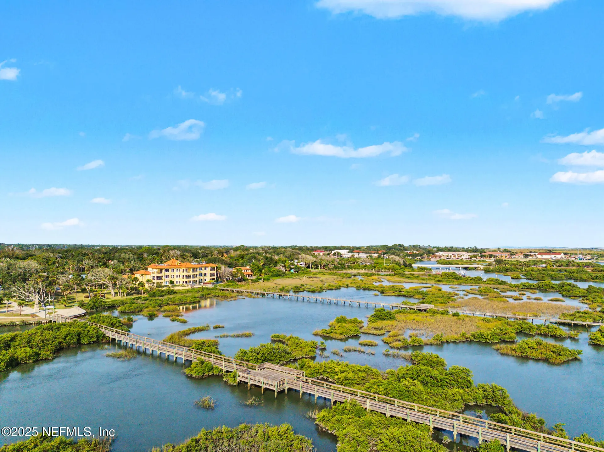 1 Radio Road St. Augustine FL 32084