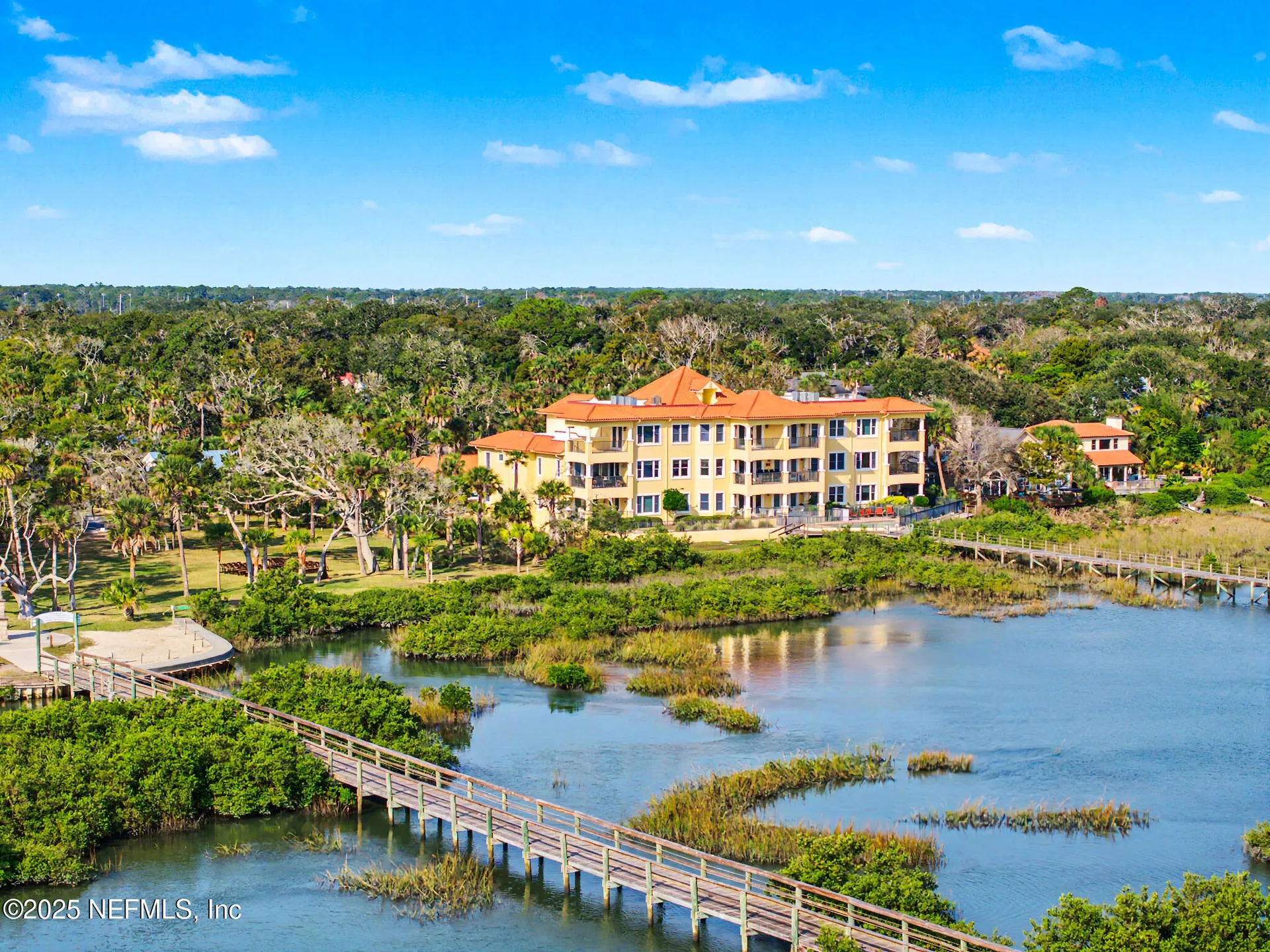 1 Radio Road St. Augustine FL 32084