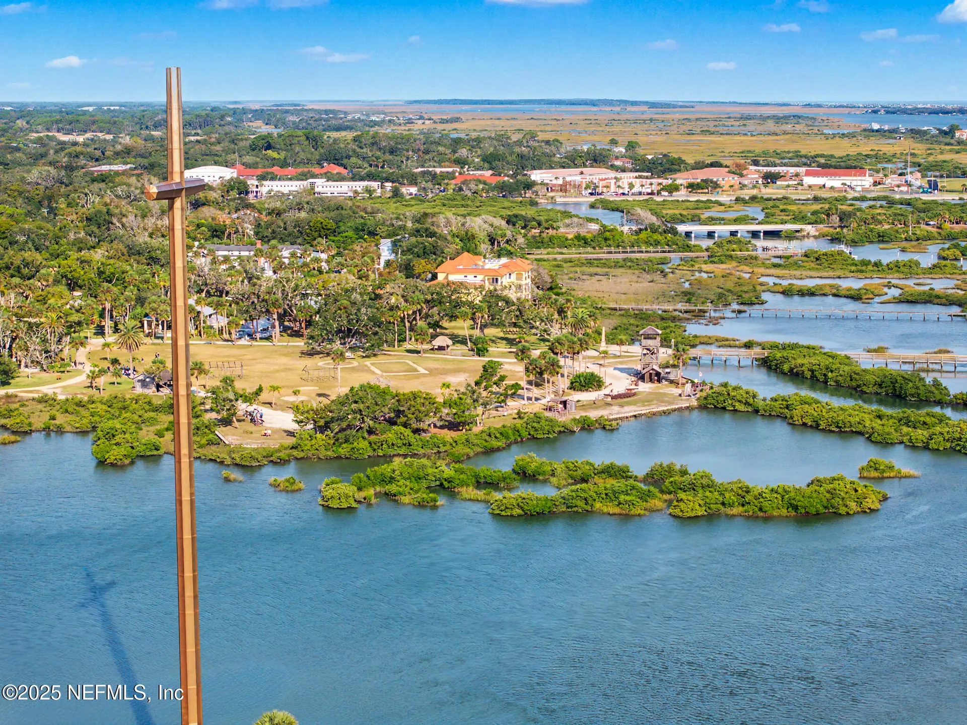 1 Radio Road St. Augustine FL 32084