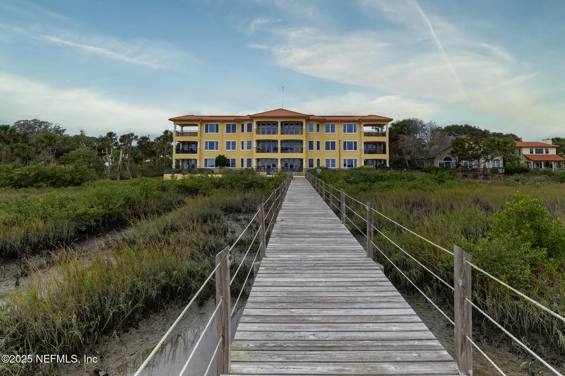 1 Radio Road St. Augustine FL 32084