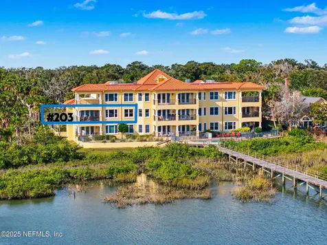 1 Radio Road St. Augustine FL 32084