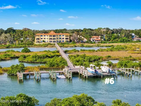 1 Radio Road St. Augustine FL 32084