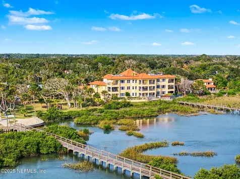 1 Radio Road St. Augustine FL 32084