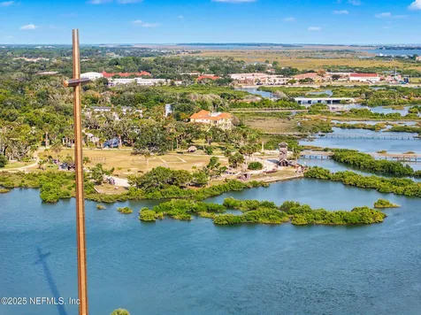 1 Radio Road St. Augustine FL 32084