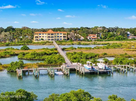1 Radio Road St. Augustine FL 32084