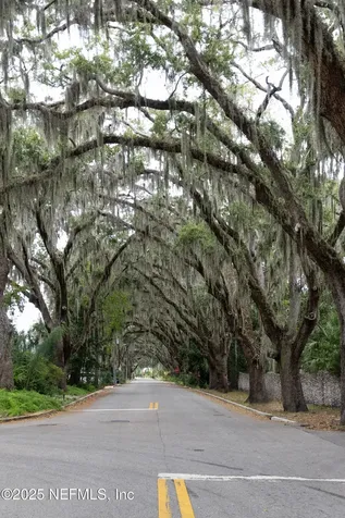 1 Radio Road St. Augustine FL 32084