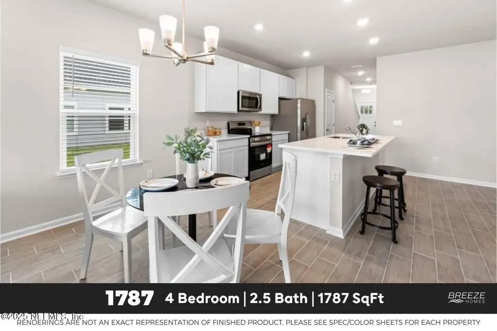 8415 Horsebit Circle Jacksonville FL 32219