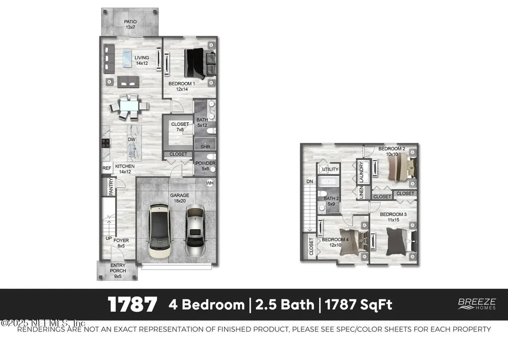 8415 Horsebit Circle Jacksonville FL 32219