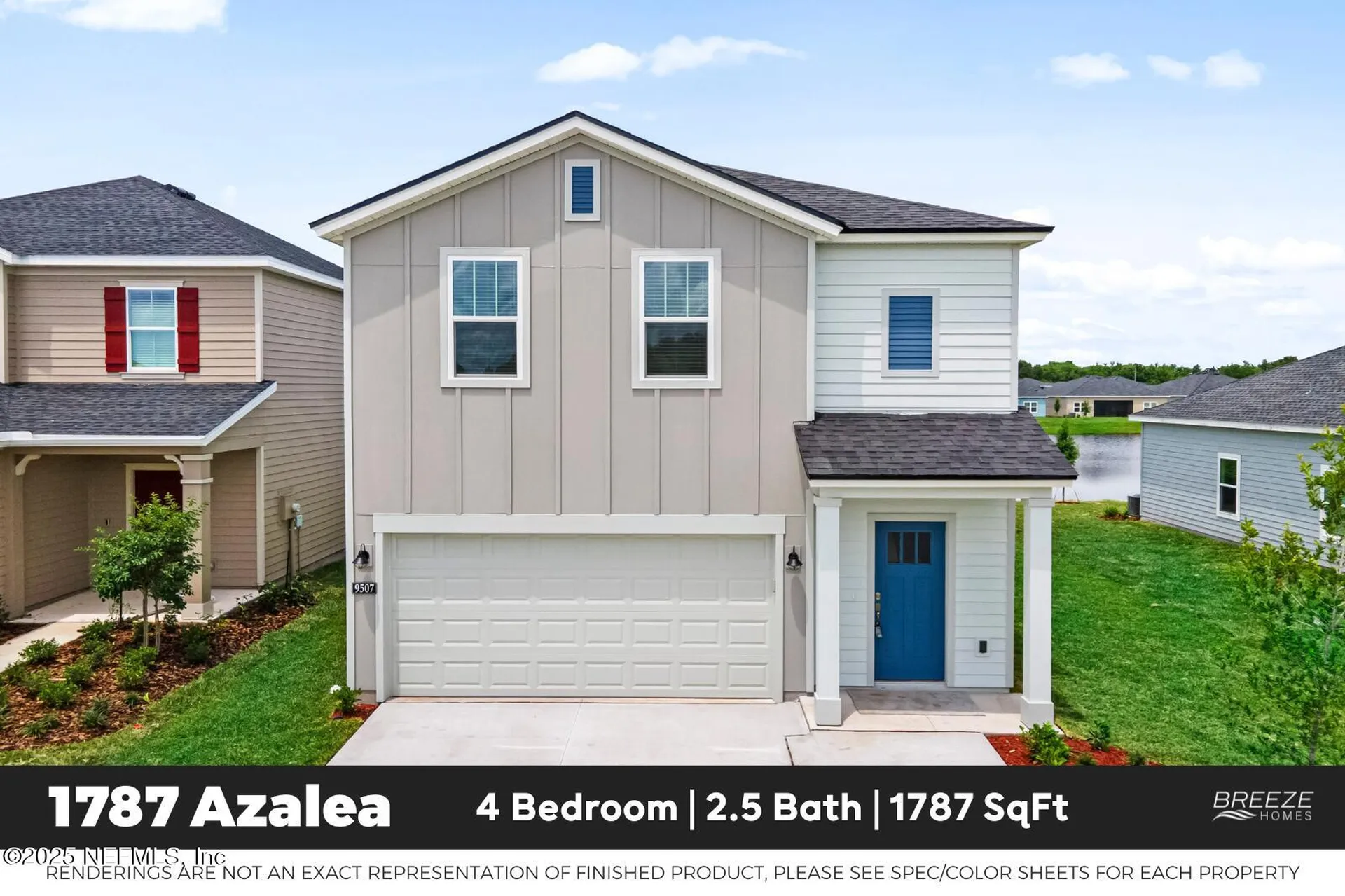 8415 Horsebit Circle Jacksonville FL 32219