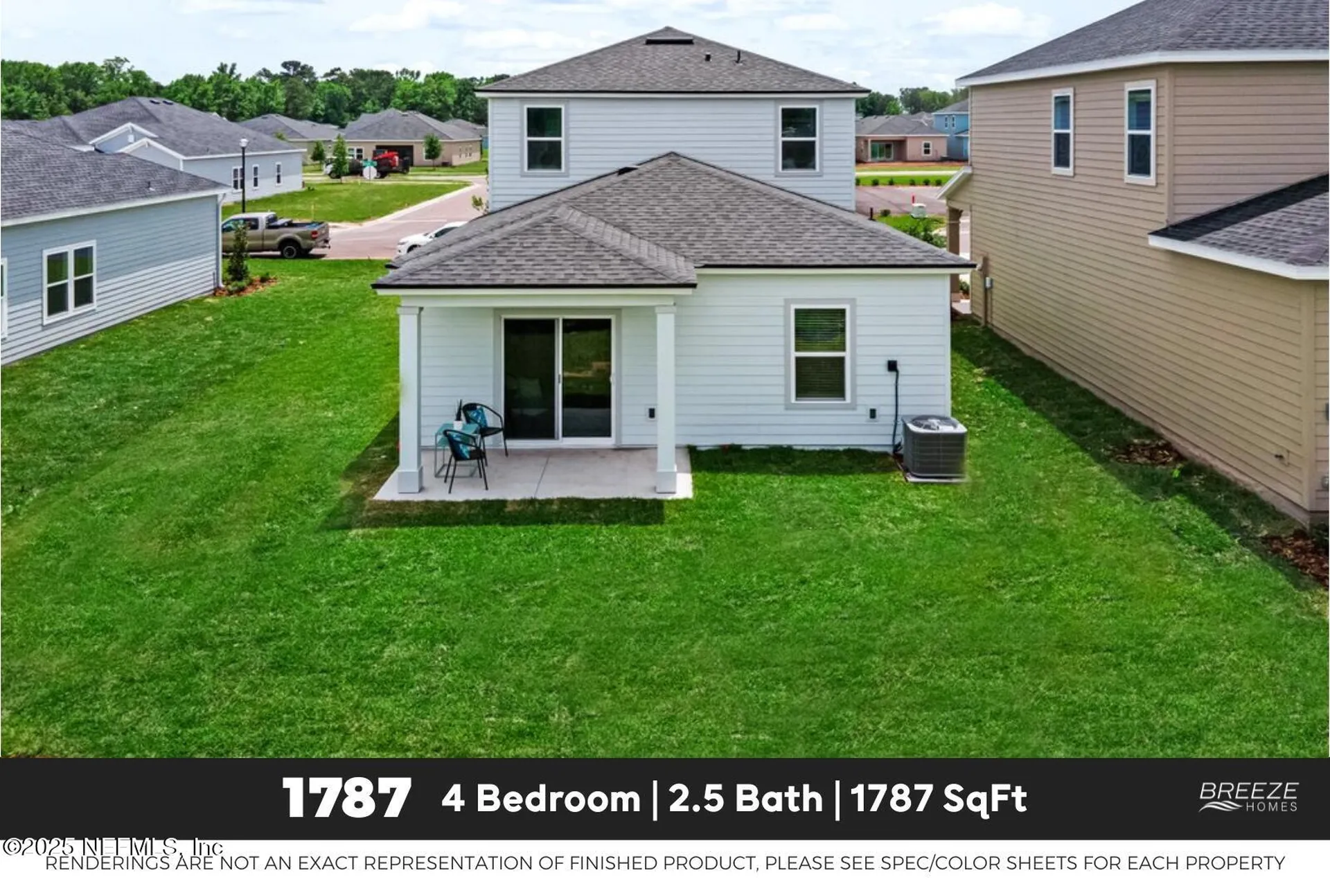 8415 Horsebit Circle Jacksonville FL 32219