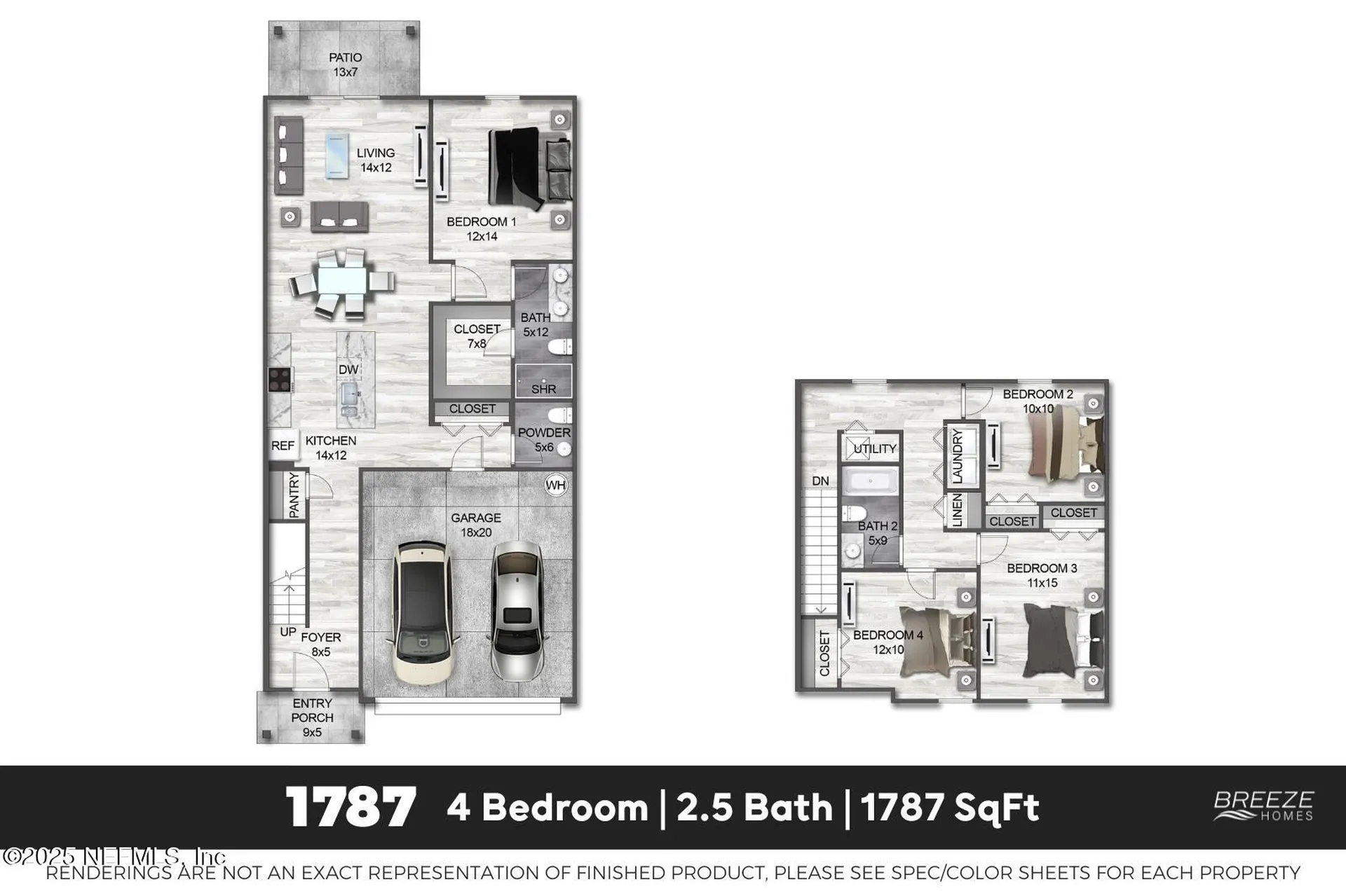 8415 Horsebit Circle Jacksonville FL 32219
