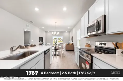 8415 Horsebit Circle Jacksonville FL 32219
