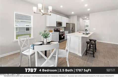 8415 Horsebit Circle Jacksonville FL 32219
