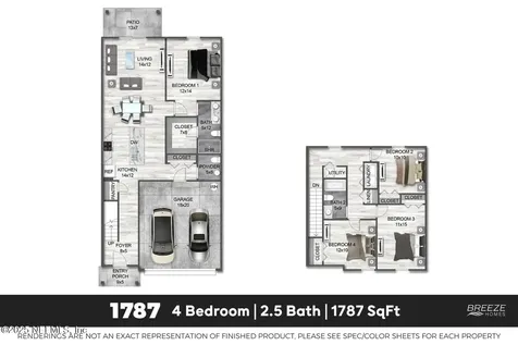 8415 Horsebit Circle Jacksonville FL 32219