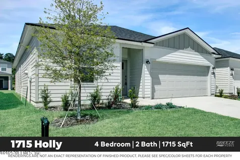8421 Horsebit Circle Jacksonville FL 32219