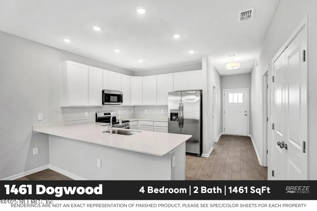 8427 Horsebit Circle Jacksonville FL 32219