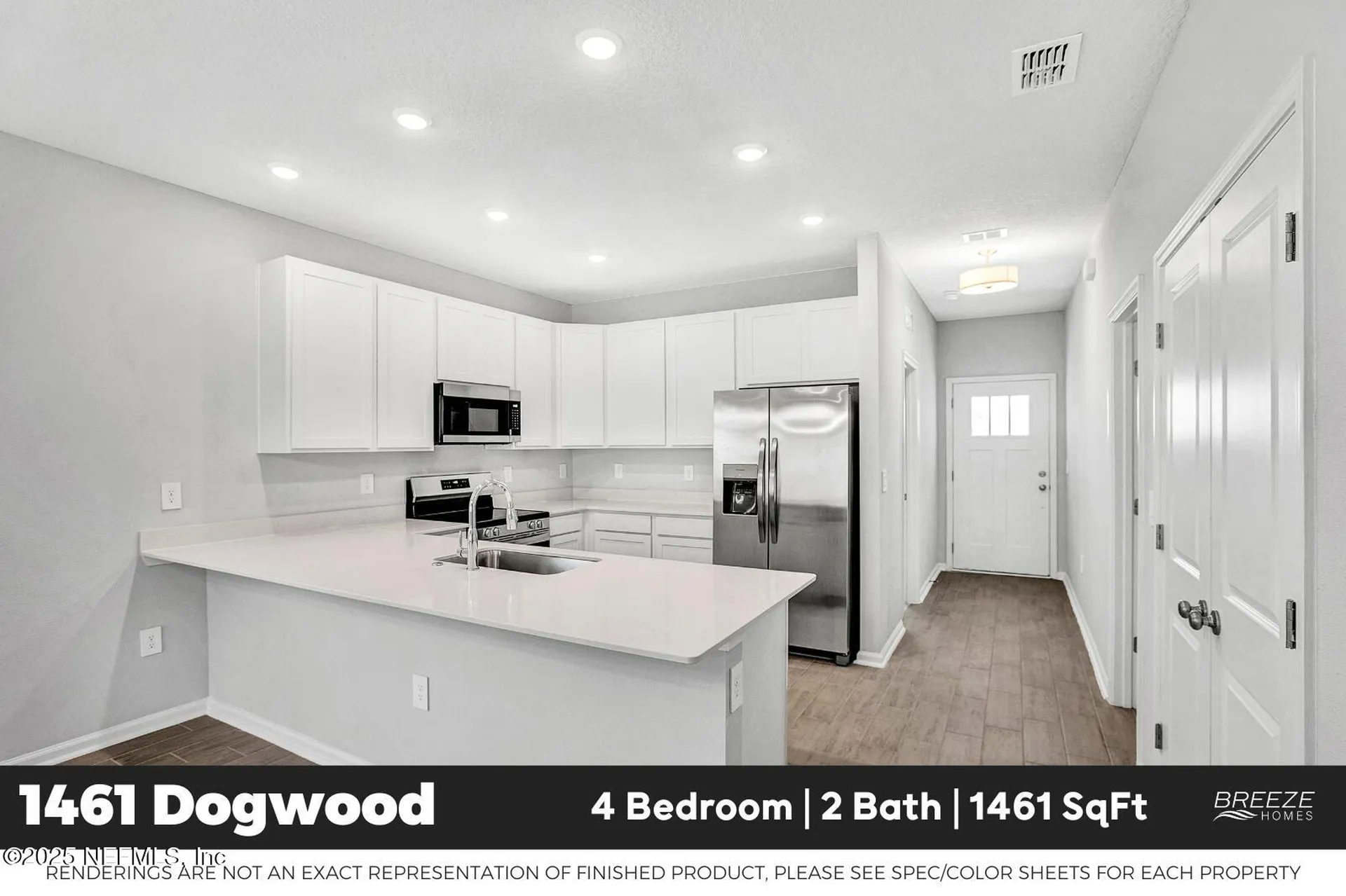 8427 Horsebit Circle Jacksonville FL 32219
