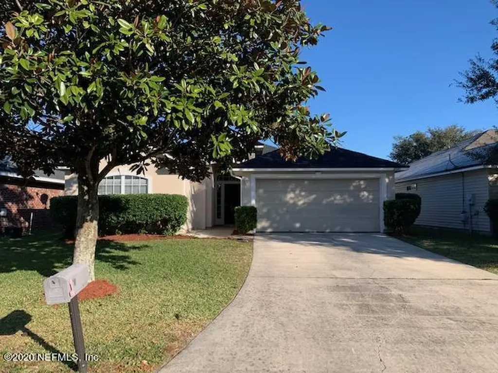 2365 Creekfront Drive Green Cove Springs FL 32043