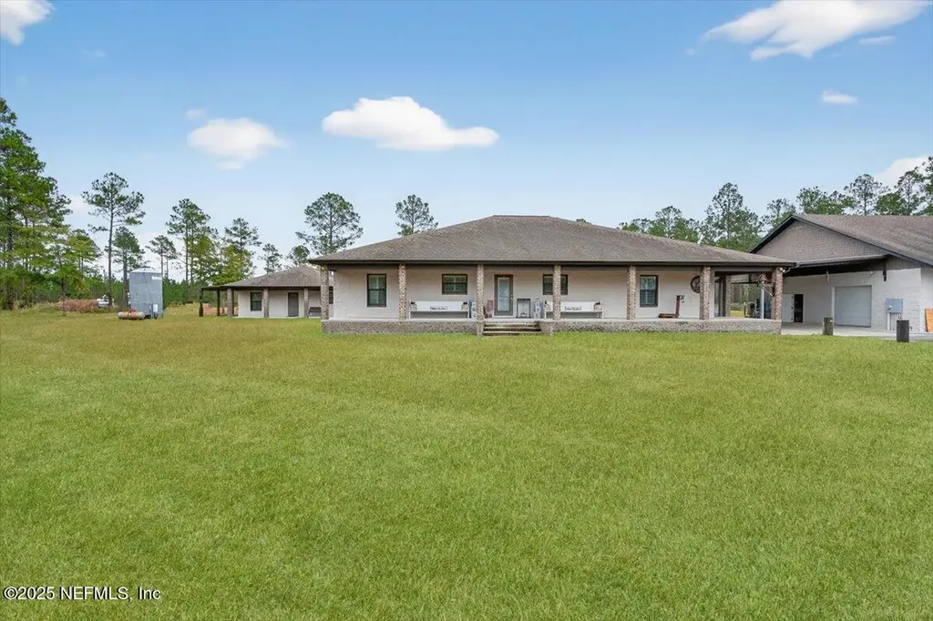 14189 Glen Farms Drive Glen St. Mary FL 32040
