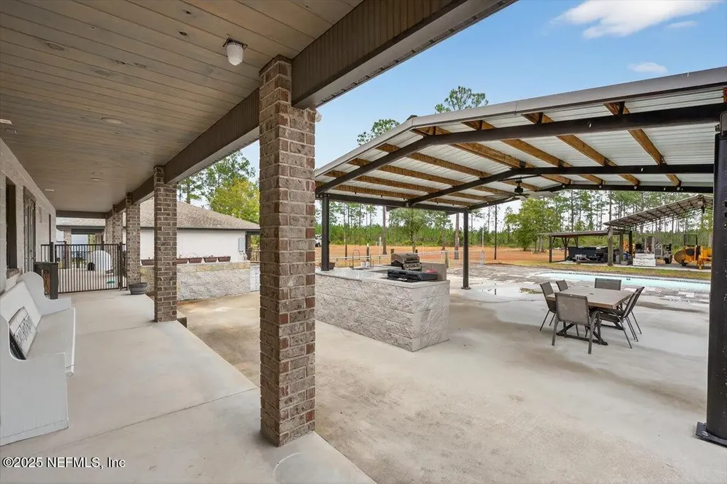 14189 Glen Farms Drive Glen St. Mary FL 32040