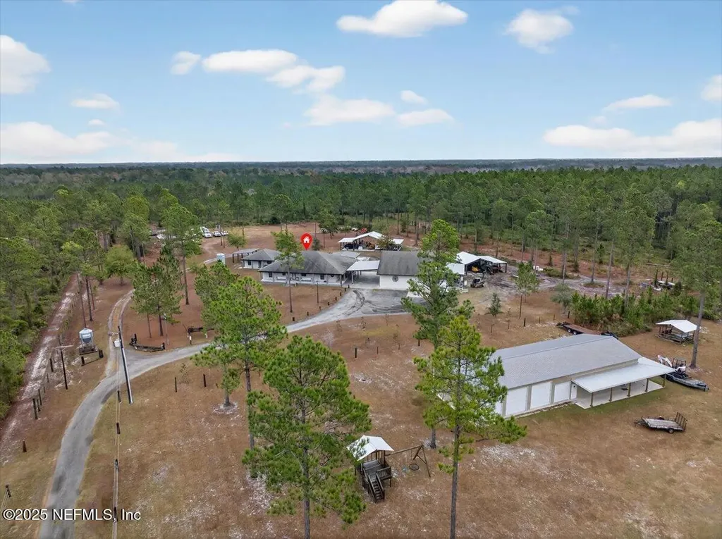 14189 Glen Farms Drive Glen St. Mary FL 32040