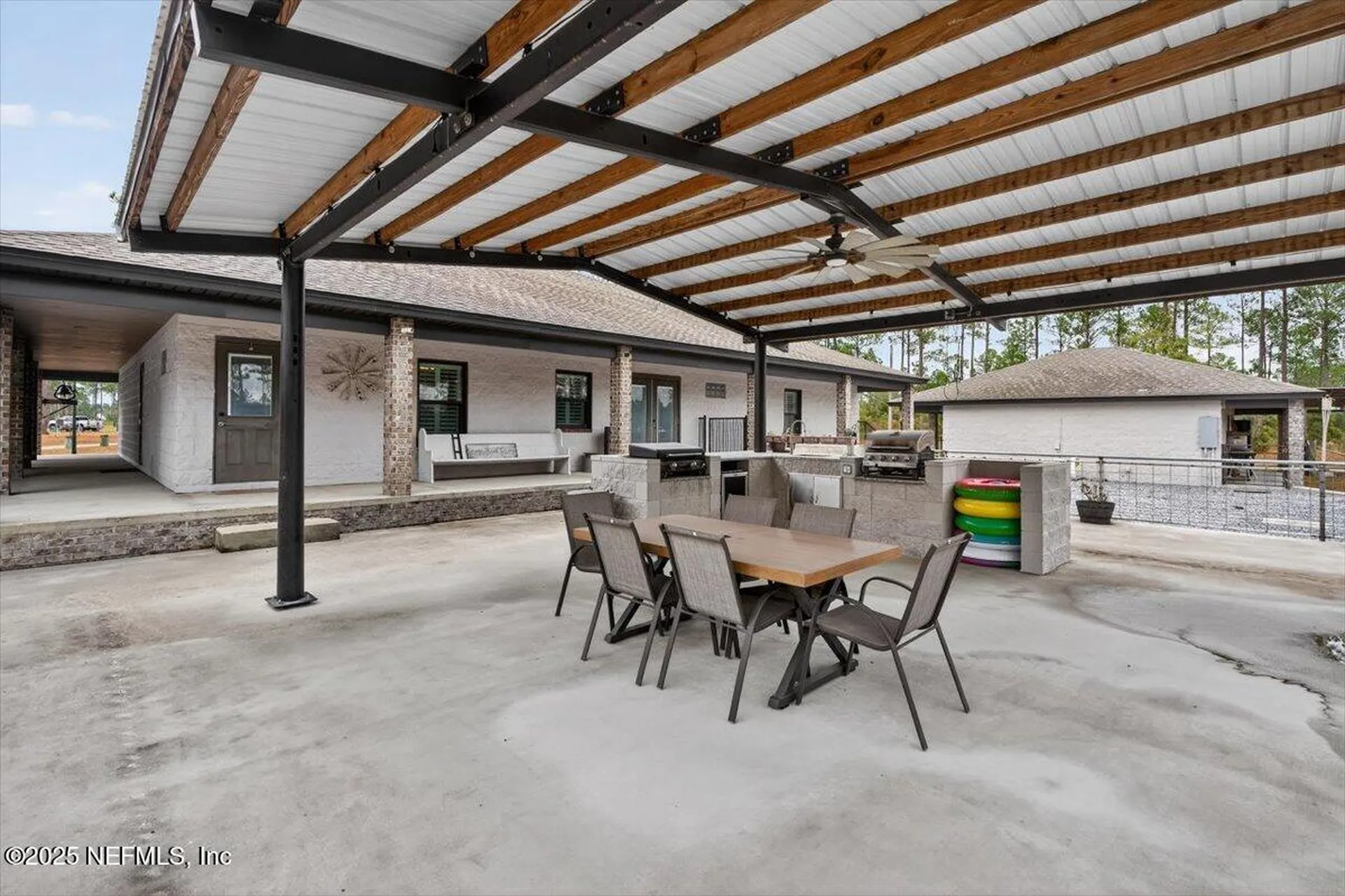 14189 Glen Farms Drive Glen St. Mary FL 32040