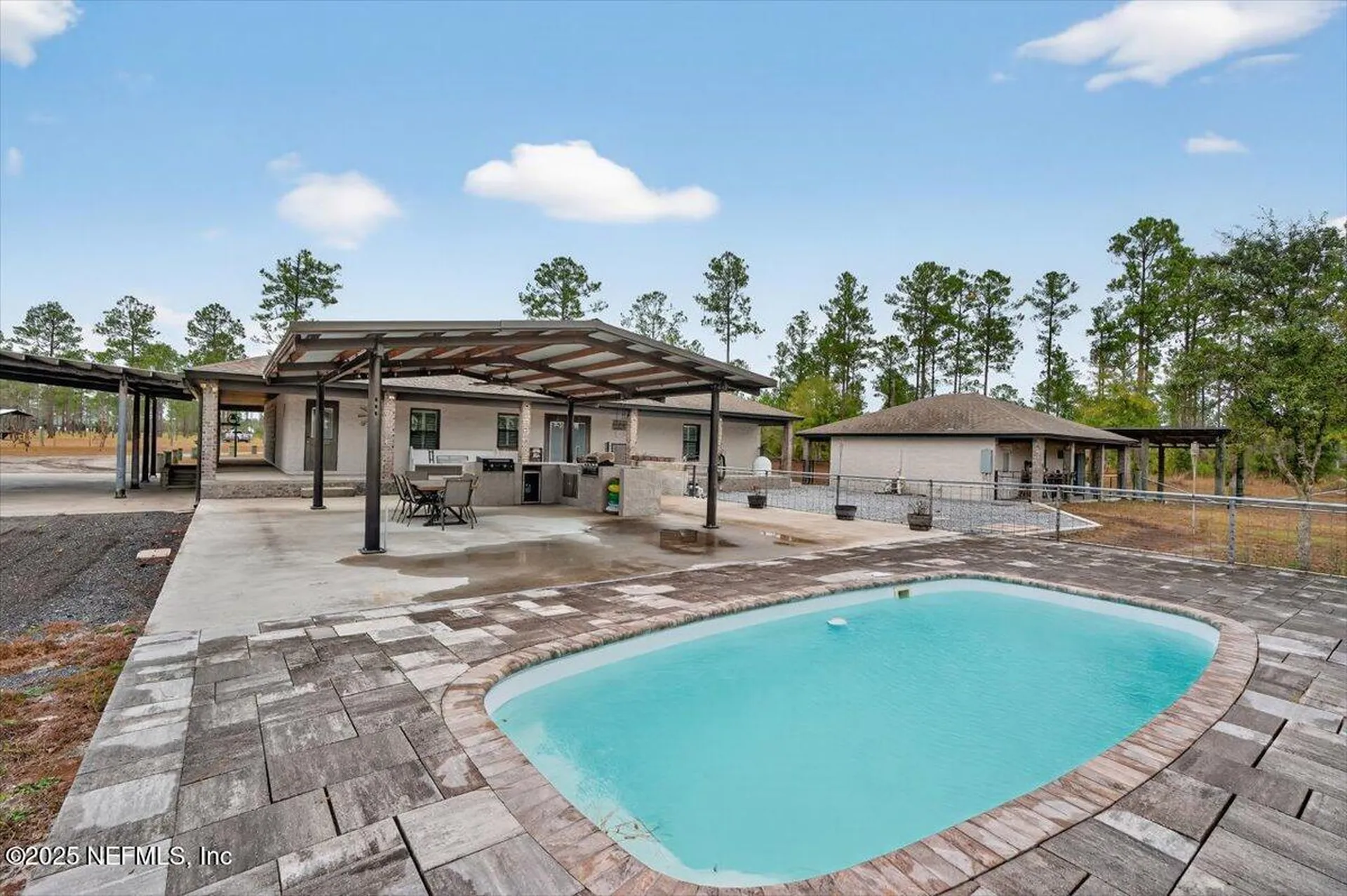 14189 Glen Farms Drive Glen St. Mary FL 32040