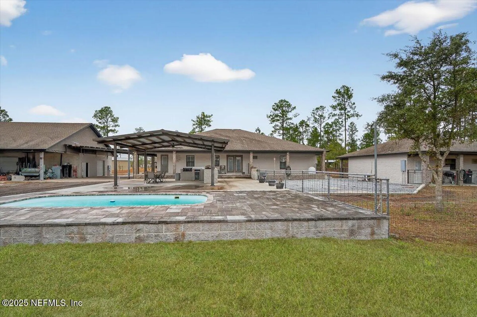 14189 Glen Farms Drive Glen St. Mary FL 32040