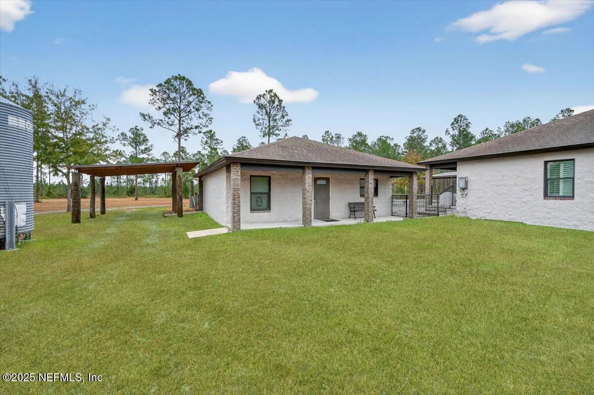 14189 Glen Farms Drive Glen St. Mary FL 32040