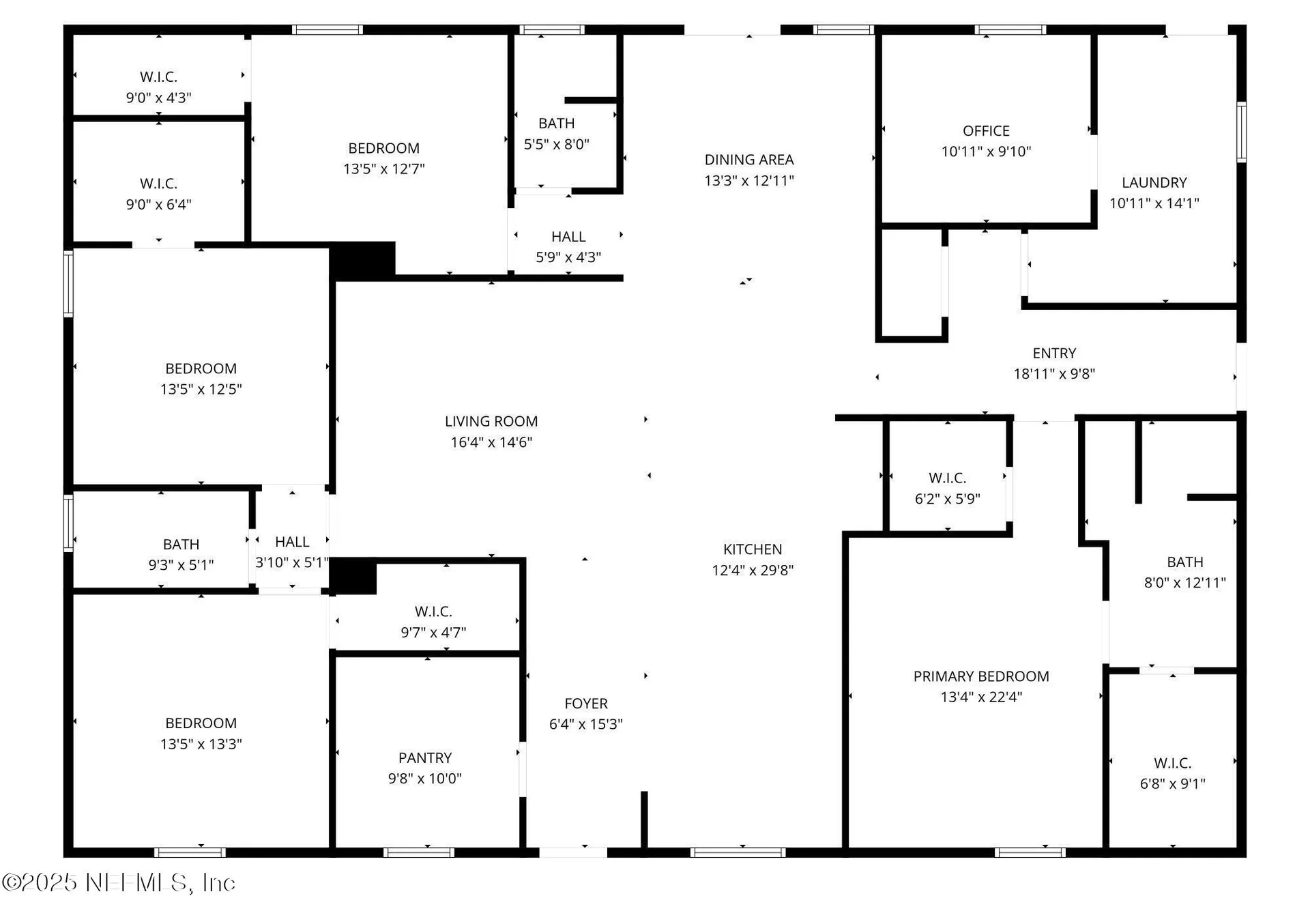 14189 Glen Farms Drive Glen St. Mary FL 32040
