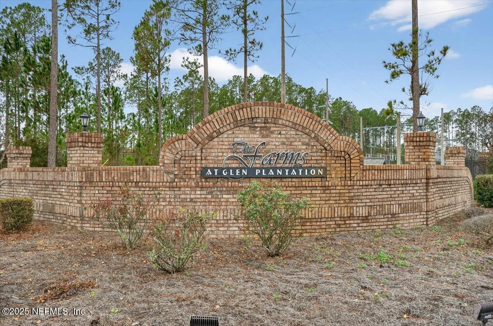 14189 Glen Farms Drive Glen St. Mary FL 32040