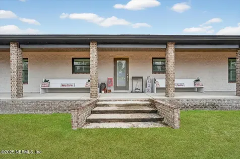 14189 Glen Farms Drive Glen St. Mary FL 32040