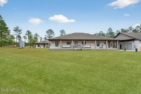 14189 Glen Farms Drive Glen St. Mary FL 32040