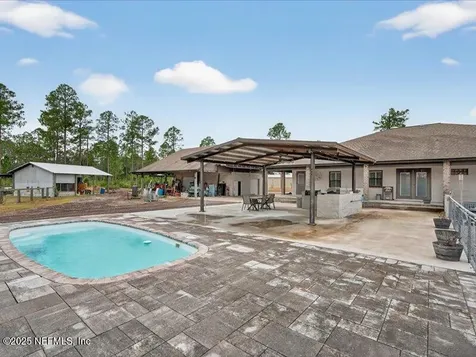 14189 Glen Farms Drive Glen St. Mary FL 32040