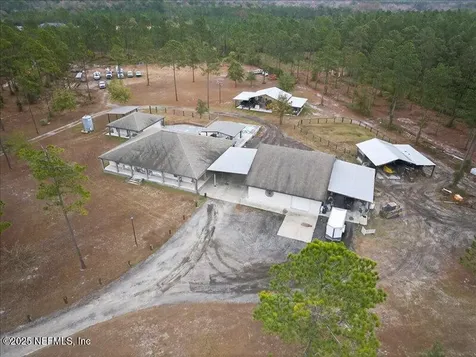 14189 Glen Farms Drive Glen St. Mary FL 32040