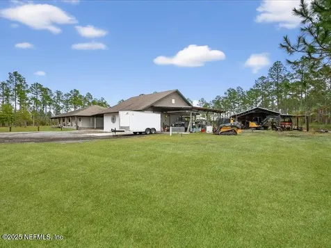 14189 Glen Farms Drive Glen St. Mary FL 32040