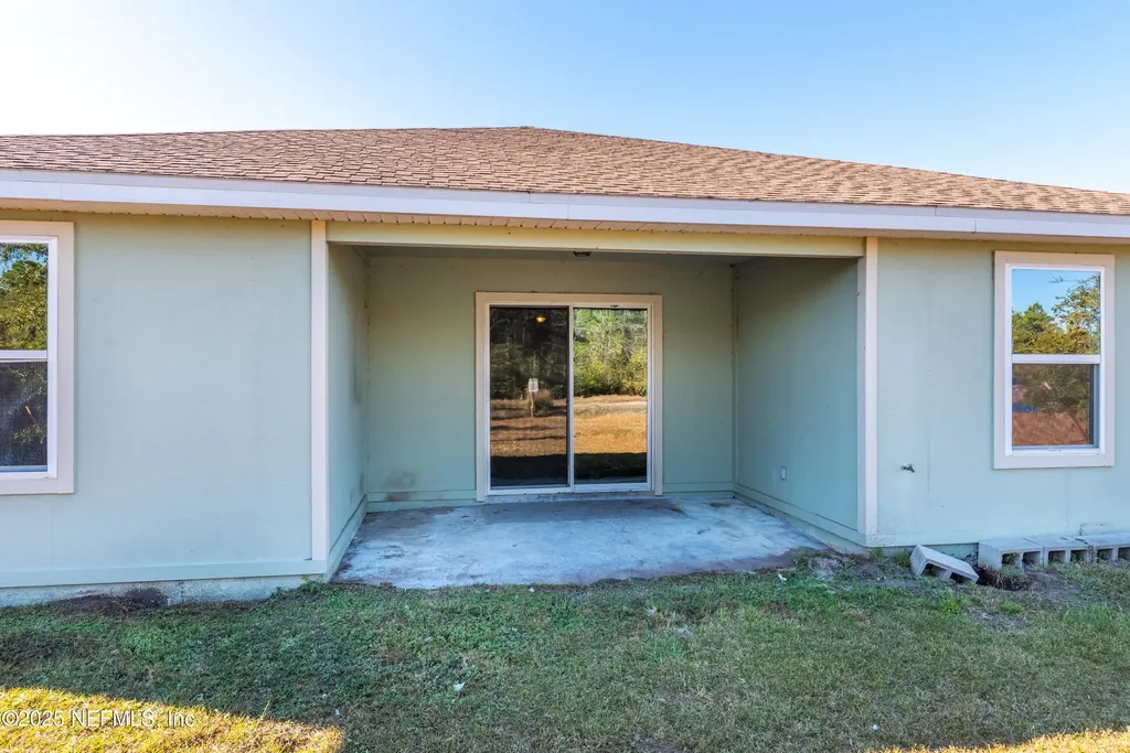 519 Islamorada Drive N Macclenny FL 32063