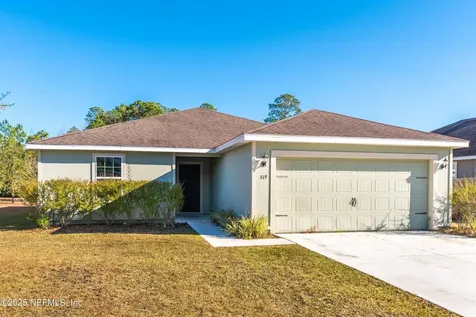 519 Islamorada Drive N Macclenny FL 32063