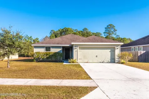 519 Islamorada Drive N Macclenny FL 32063