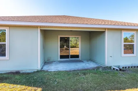 519 Islamorada Drive N Macclenny FL 32063