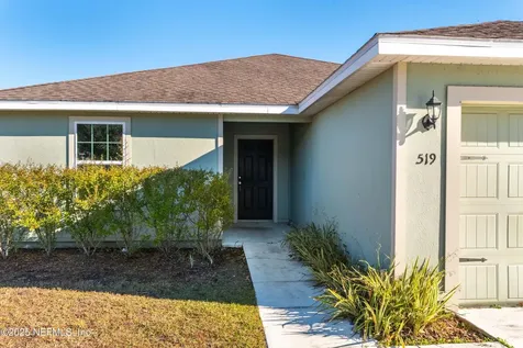 519 Islamorada Drive N Macclenny FL 32063