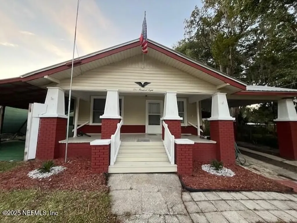 108 Fern Street Palatka FL 32177