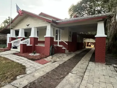 108 Fern Street Palatka FL 32177